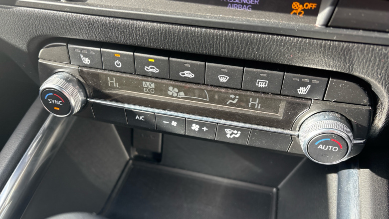 Mazda CX-5 2.0 Sport Nav+ 5dr Auto Petrol Estate